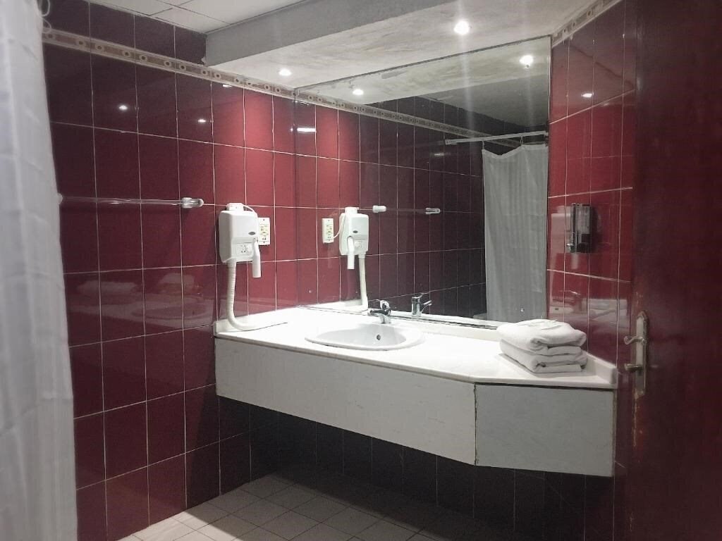 Картинка Al Zahabiya Hotel Apartments 5*