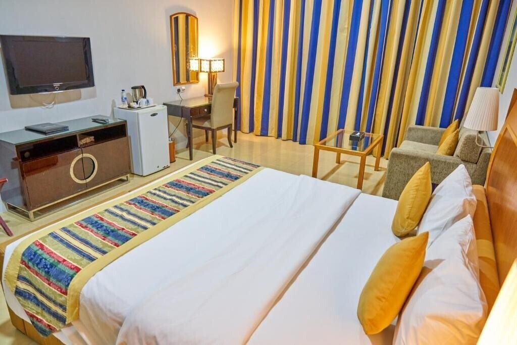 Зображення City Stay Pearl Hotel Apartment 3*