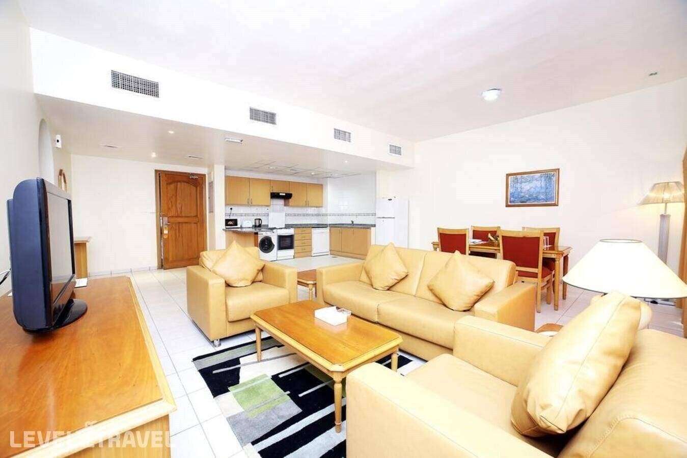 Апартаменты Dock Masters Hotel апартаменты