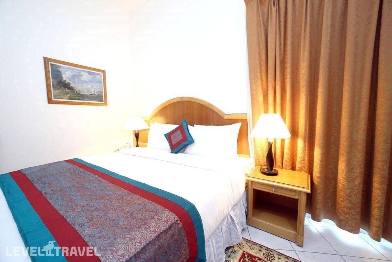 Фотография Dock Masters Hotel апартаменты