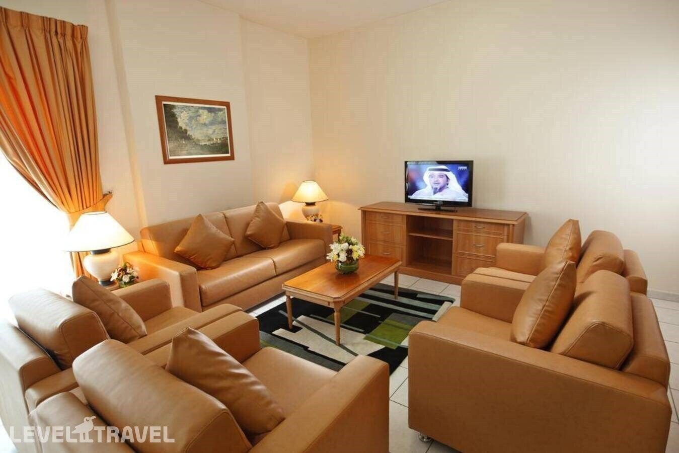 Панорама Dock Masters Hotel апартаменты