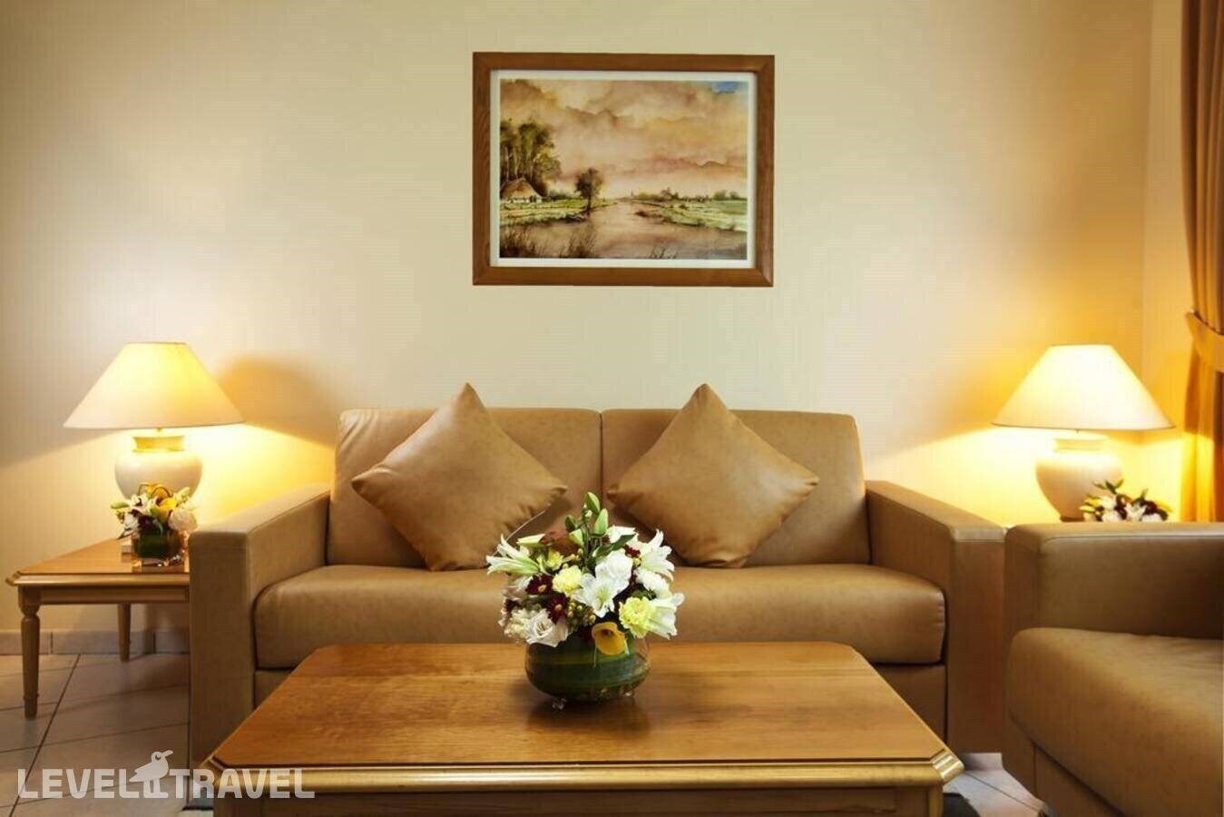 Изображение Dock Masters Hotel апартаменты