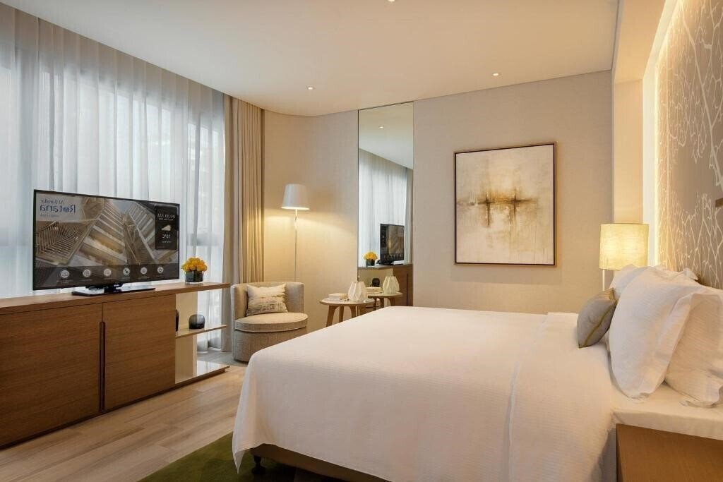 Апартаменти Al Bandar Arjaan 4*