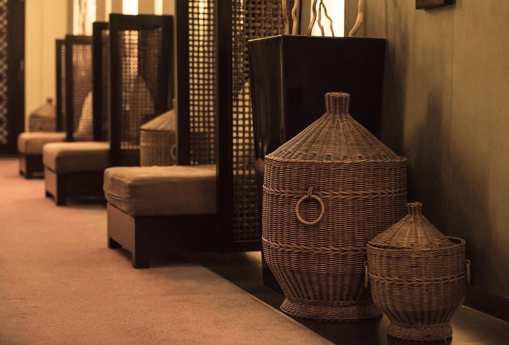 Панорама Emirates Grand Hotel By Iberotel 4*