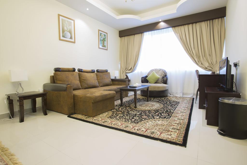 Фотографія Travellers Hotel Apartment апартаменты