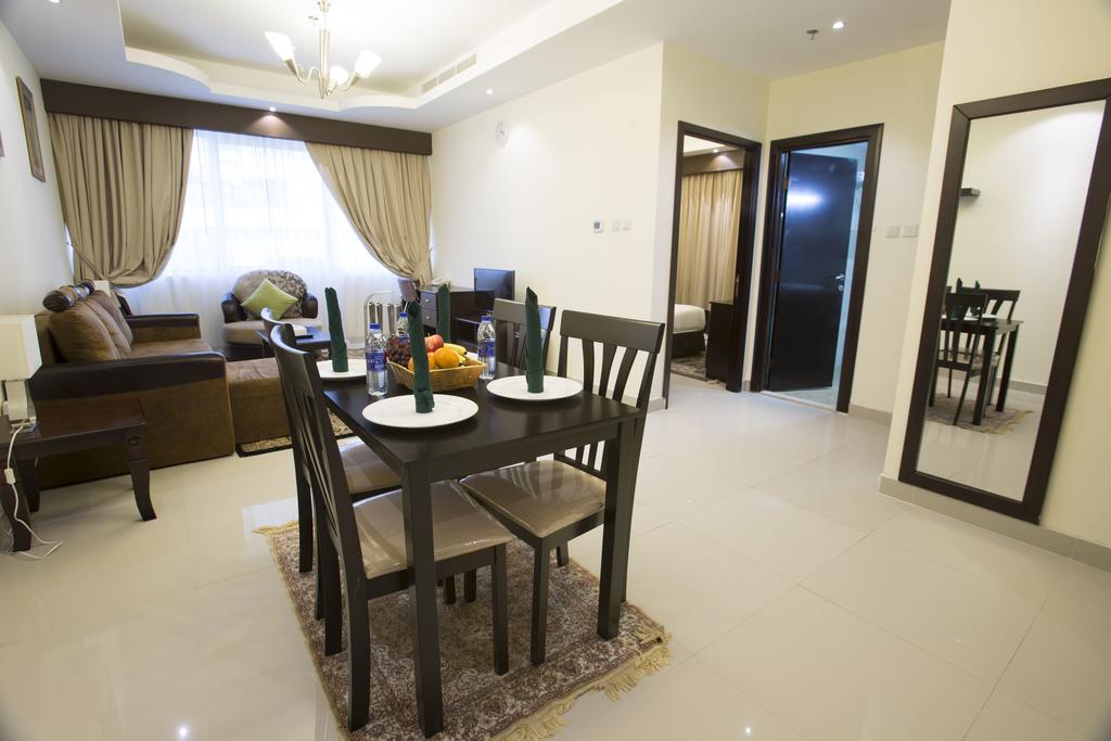 Зображення Travellers Hotel Apartment апартаменты