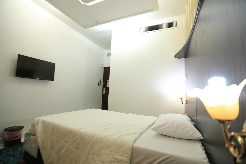 Апартаменты Sun City International 2*