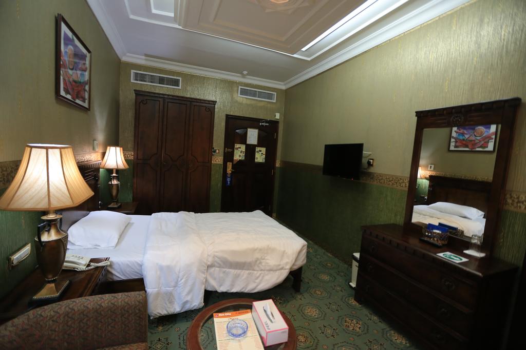 Панорама Sun City International 2*