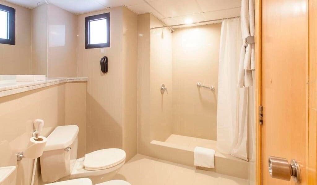 Территория Golden Sands 5 Hotel Apartments (ex. Golden Sands 5) 3*