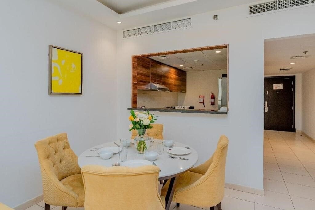 Изображение City Stay Prime Hotel Apartment 4*