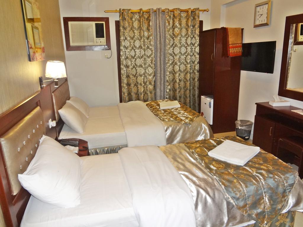 Фотографія Al Sabkha Hotel (ex. Sabkha Hotel, Sabka Hotel) 1*