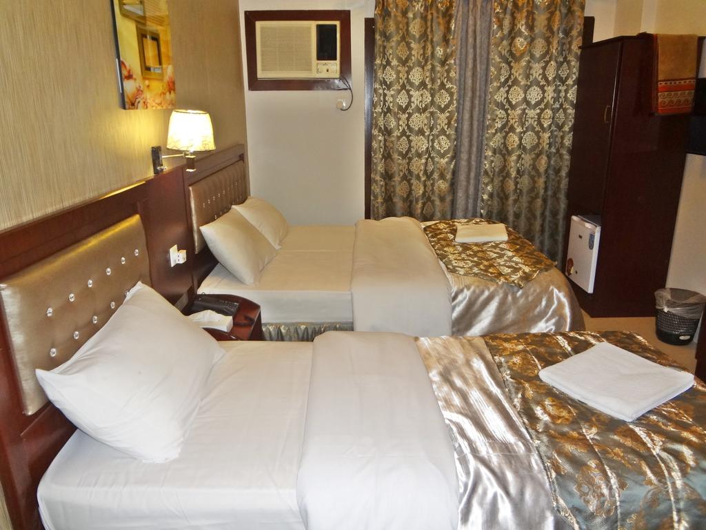 Зображення Al Sabkha Hotel (ex. Sabkha Hotel, Sabka Hotel) 1*