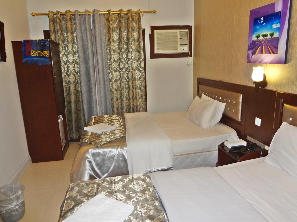 Вид Al Sabkha Hotel (ex. Sabkha Hotel, Sabka Hotel) 1*