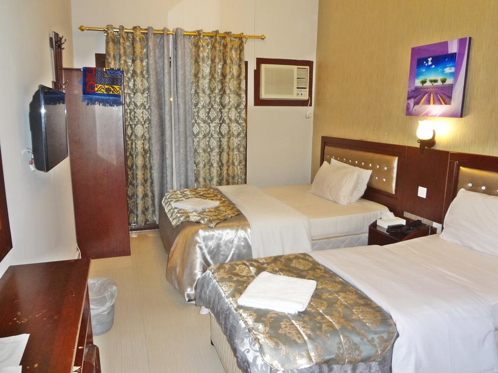 Територія Al Sabkha Hotel (ex. Sabkha Hotel, Sabka Hotel) 1*