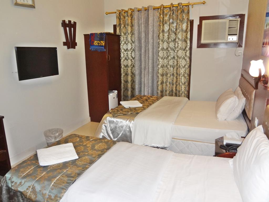 Апартаменти Al Sabkha Hotel (ex. Sabkha Hotel, Sabka Hotel) 1*