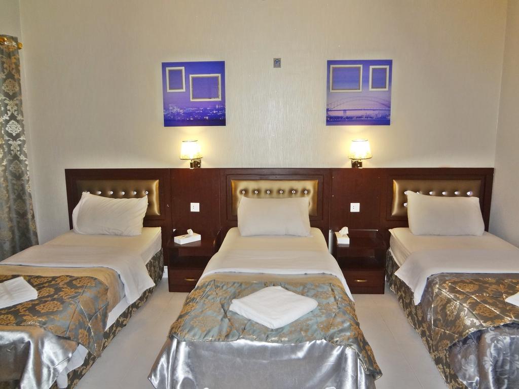 Панорама Al Sabkha Hotel (ex. Sabkha Hotel, Sabka Hotel) 1*