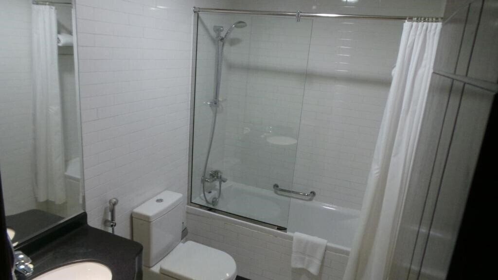 Апартаменты Akas-Inn Hotel Apartments 3*