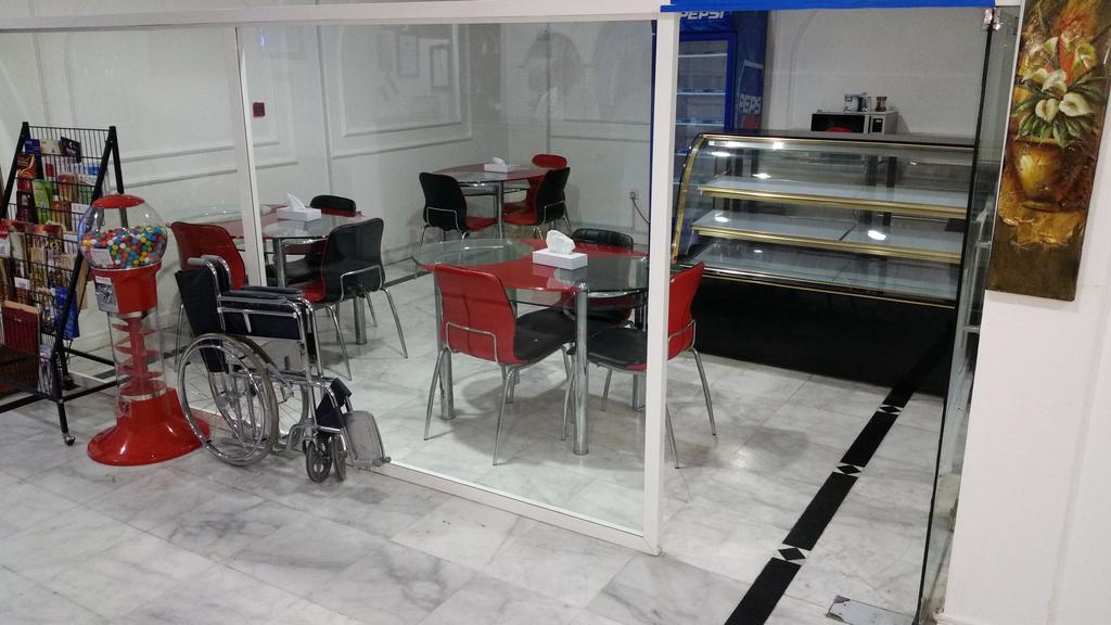 Изображение Burj Nahar 1*