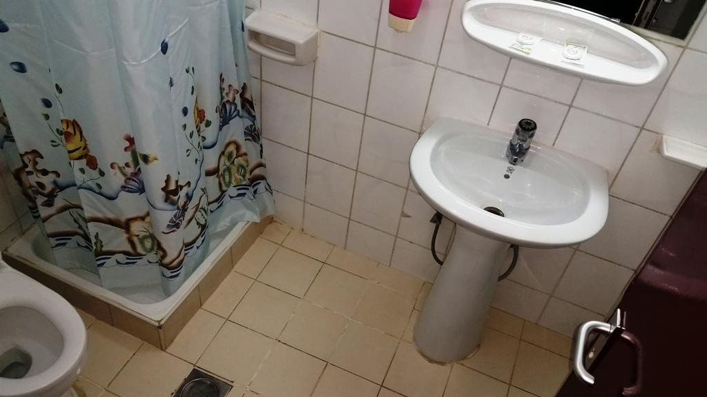 Вид Burj Nahar 1*