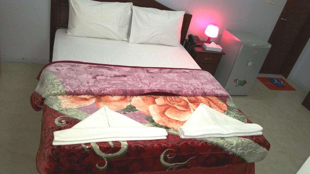 Апартаменты Burj Nahar 1*