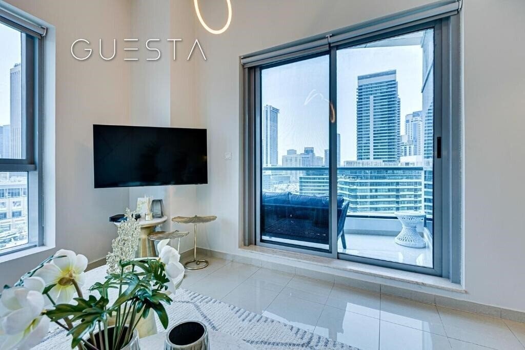 Вид Dubai Apartments - Marina - Bay Central 5*