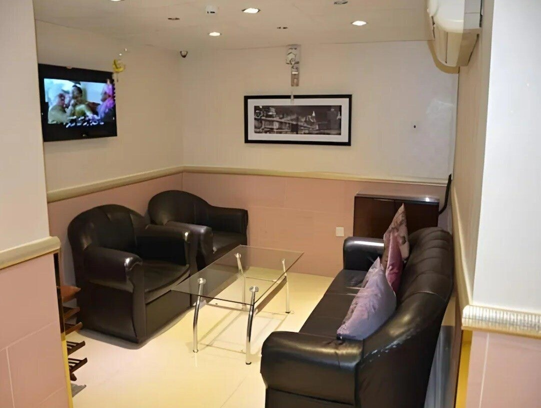 Фотографія Kinshasa Hotel 1*