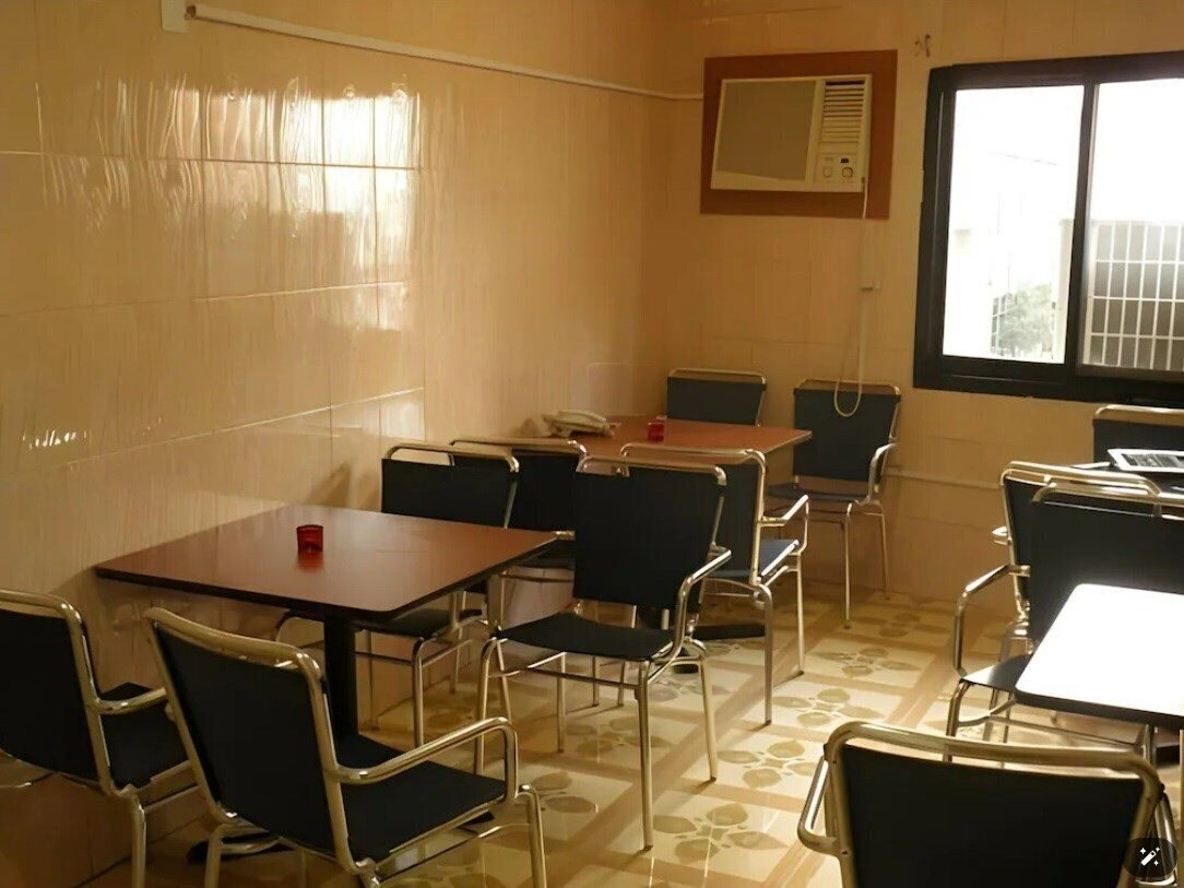 Зображення Kinshasa Hotel 1*