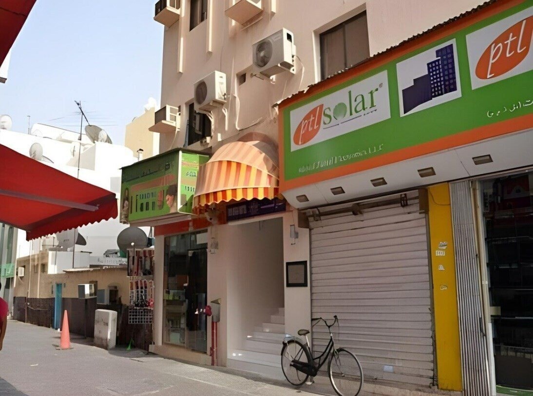 Картинка Kinshasa Hotel 1*