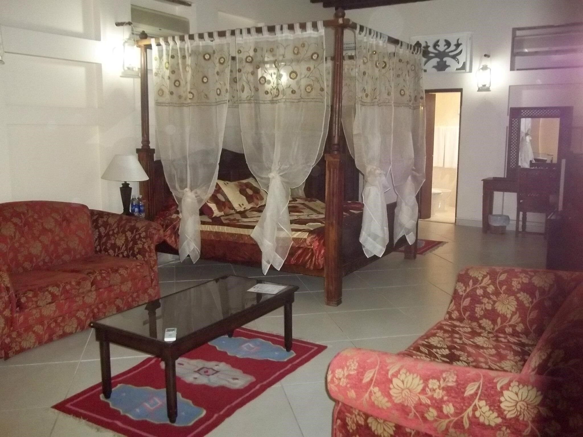 Фотография Al Hijaz Motel 2*