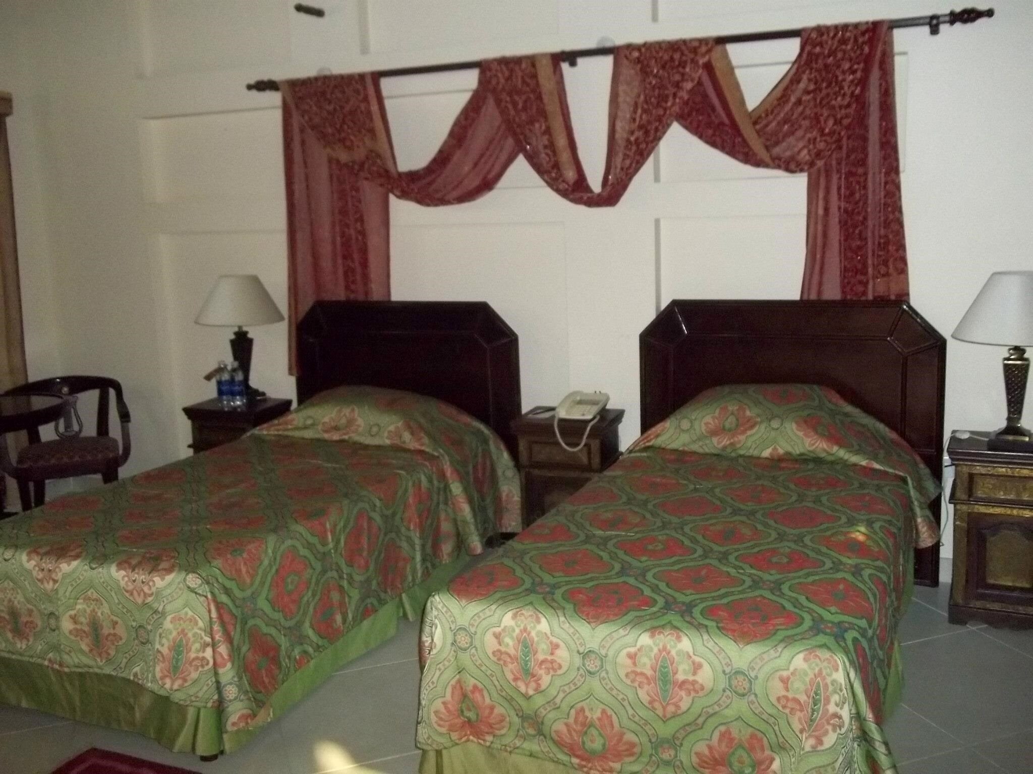 Изображение Al Hijaz Motel 2*