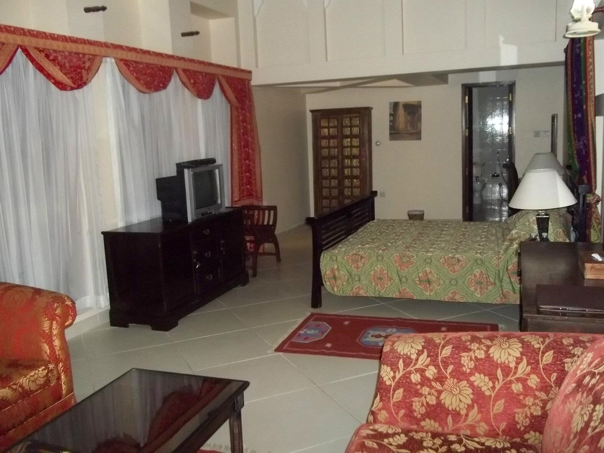 Картинка Al Hijaz Motel 2*