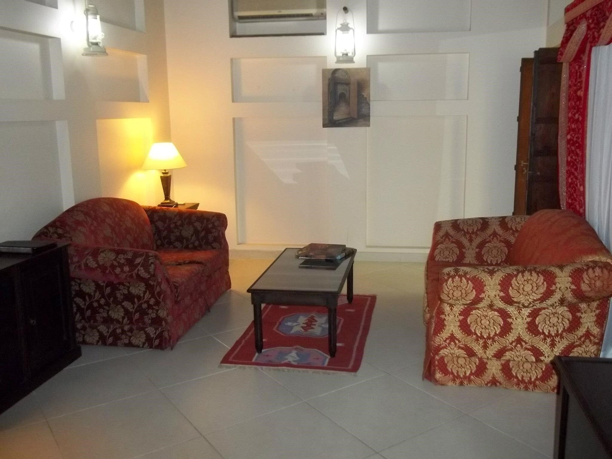 Вид Al Hijaz Motel 2*