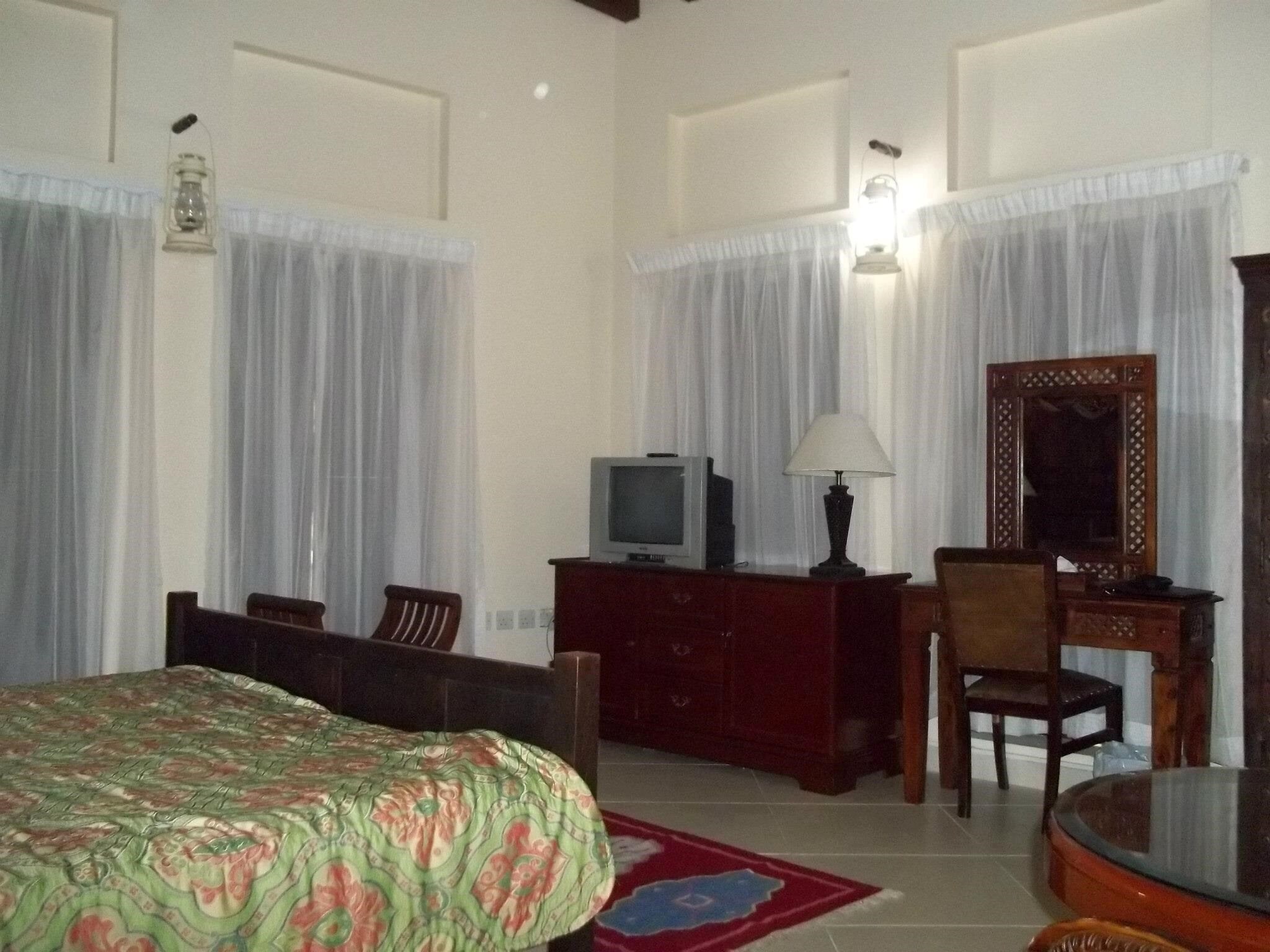 Территория Al Hijaz Motel 2*