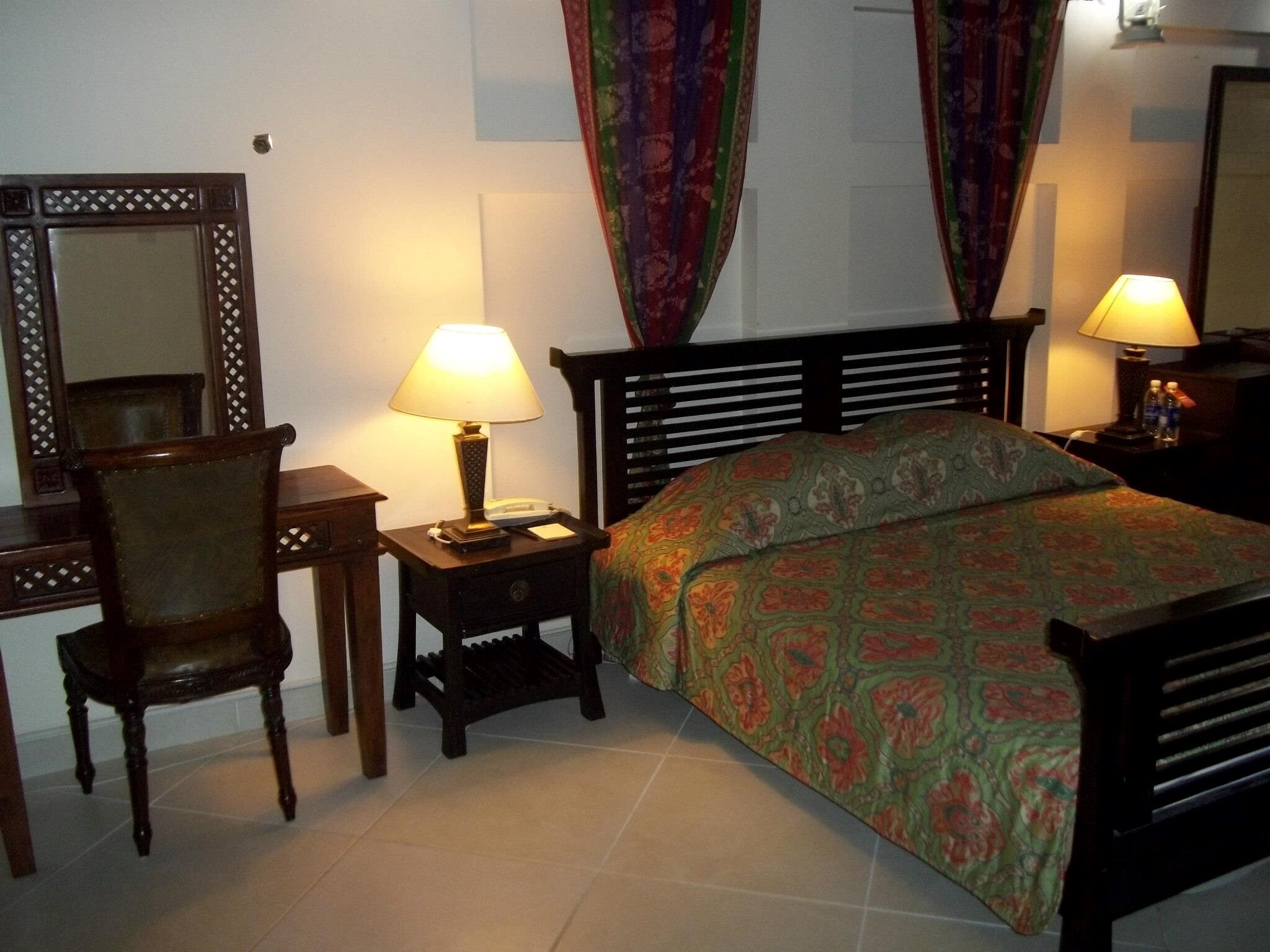 Панорама Al Hijaz Motel 2*