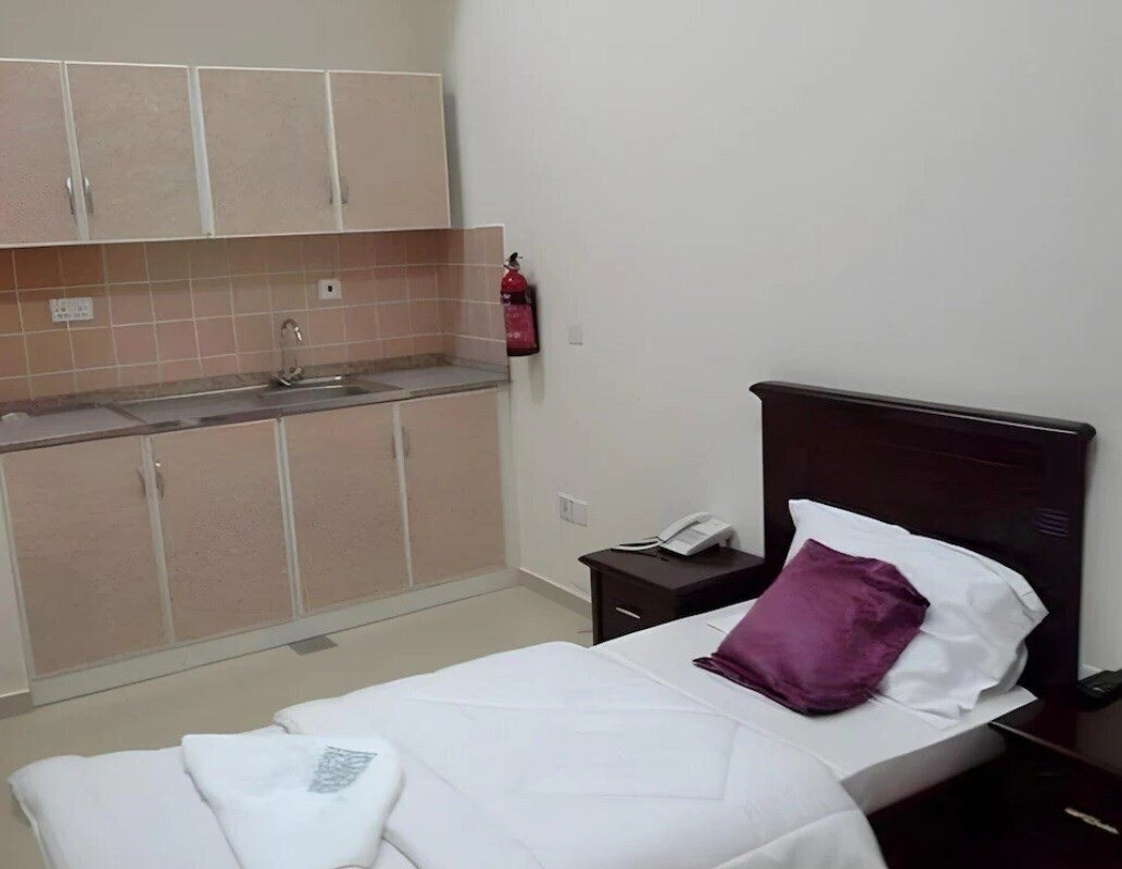 Фотографія Al Hili 1*