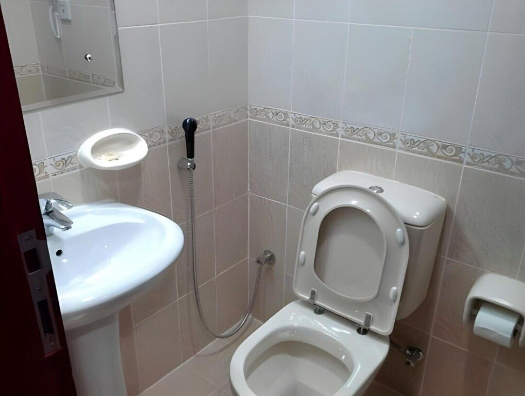 Апартаменти Al Hili 1*