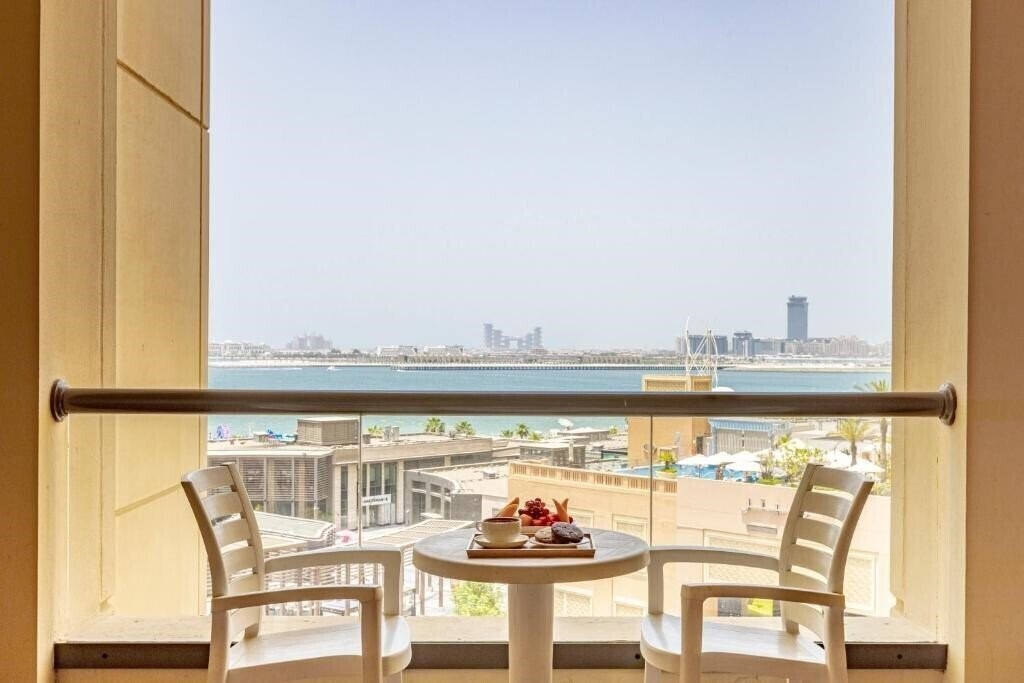 Изображение Amwaj Suites 1*