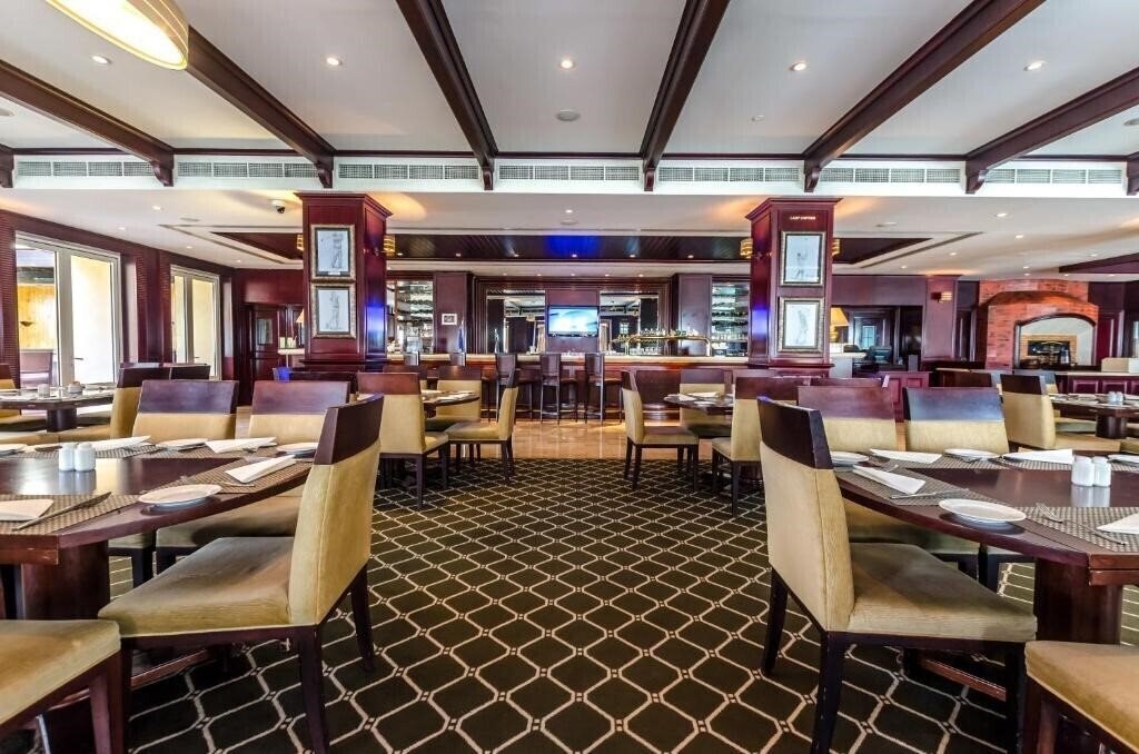 Территория Arabian Ranches Golf Club 2*