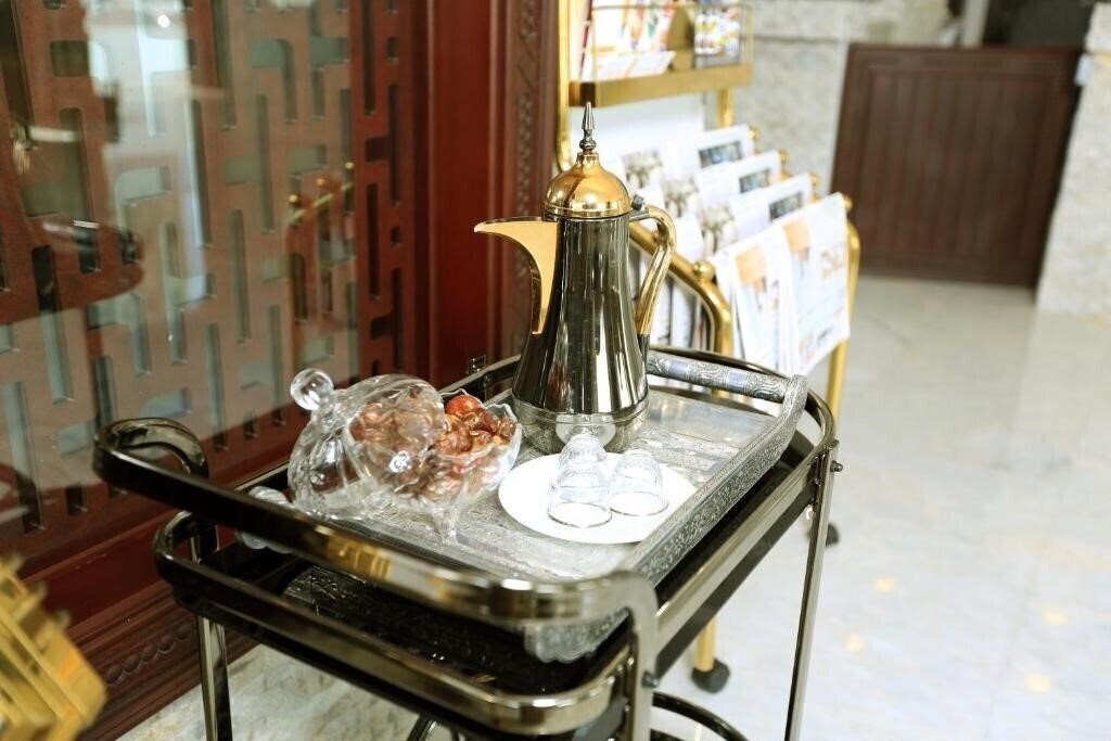 Апартаменты Asfar Hotel Apartments апартаменты