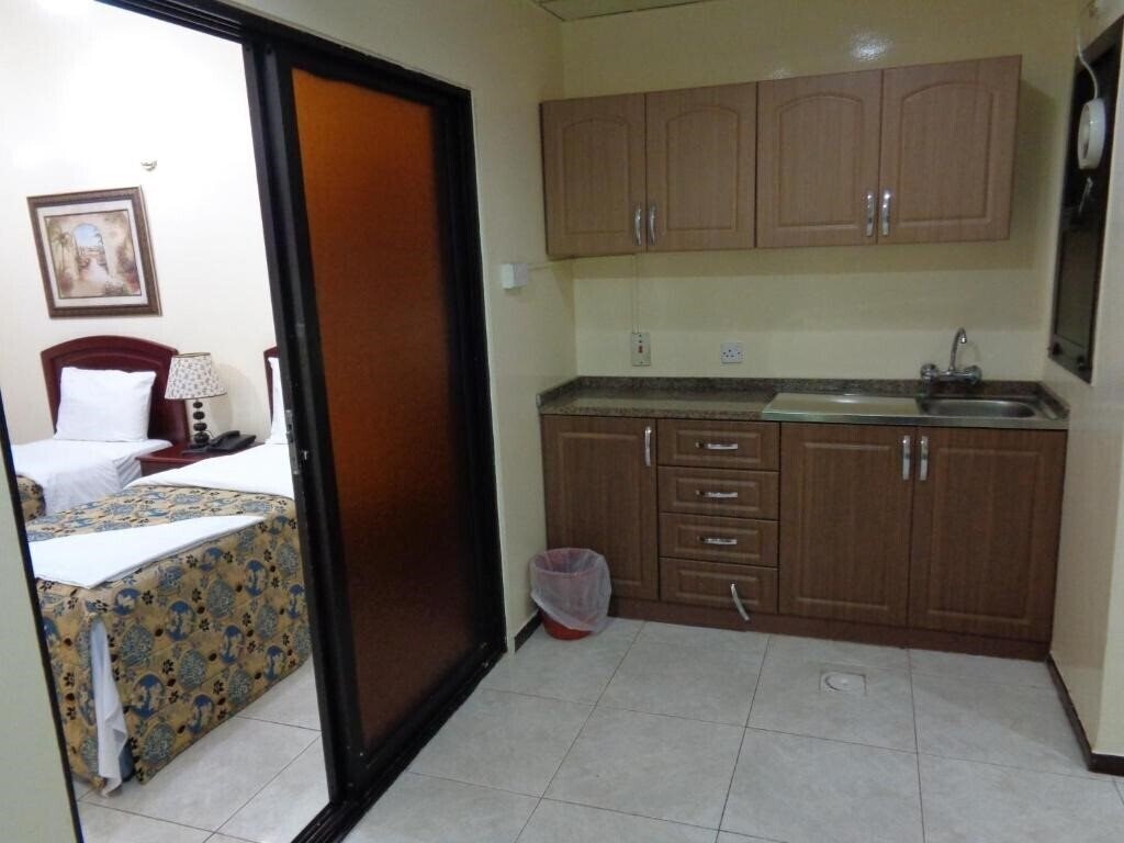 Фотография Deira Palace Hotel 1*