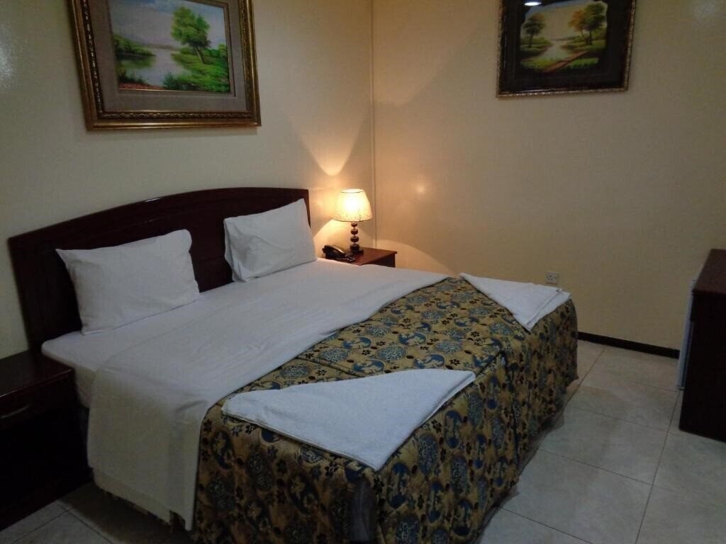 Апартаменты Deira Palace Hotel 1*