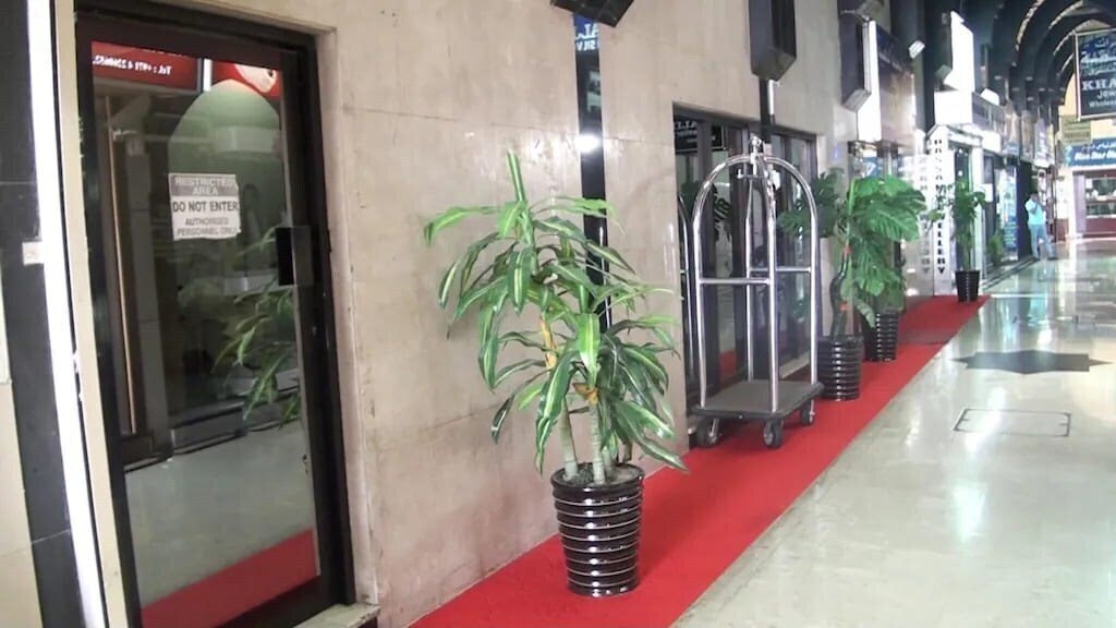 Картинка Golden Star Hotel 2*