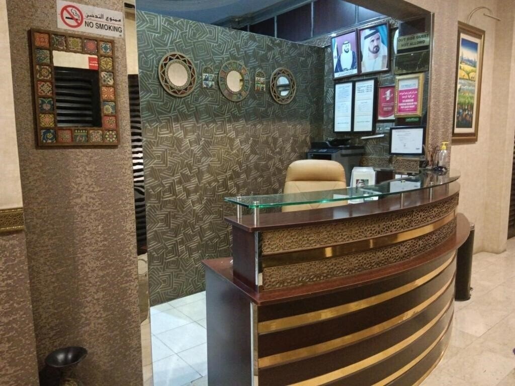 Изображение Horizon Hotel Apartments 2*