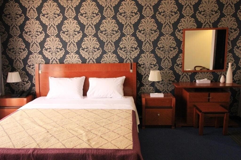 Территория Horizon Hotel Apartments 2*