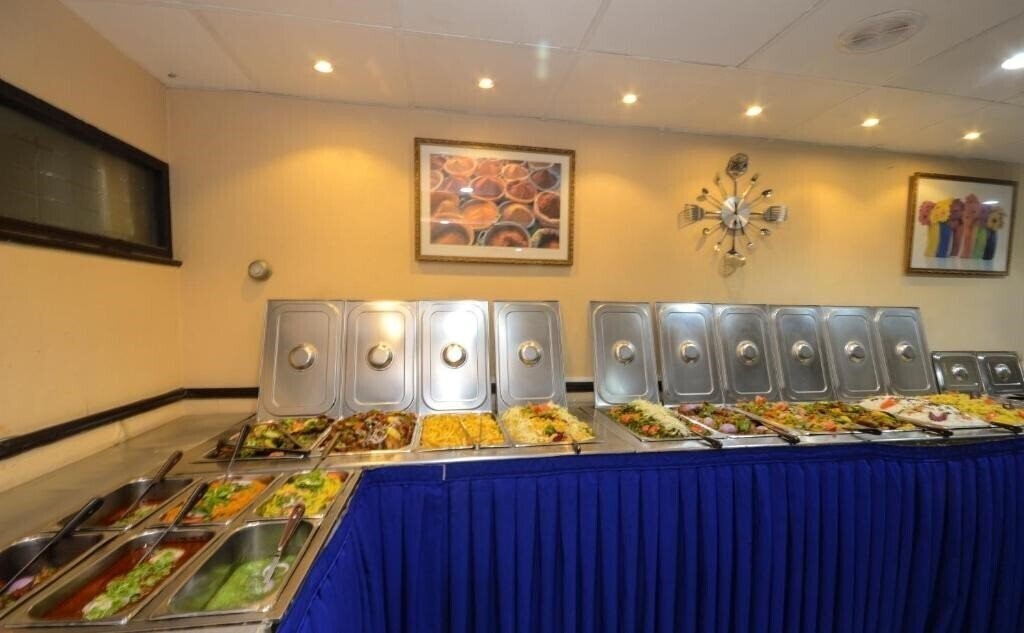 Панорама Index Hotel 1*