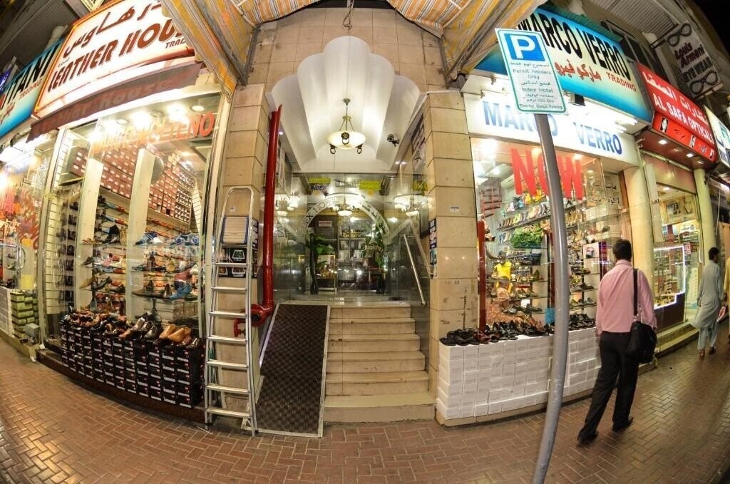 Вид Index Hotel 1*