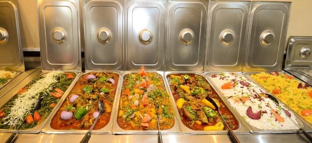 Апартаменты Index Hotel 1*