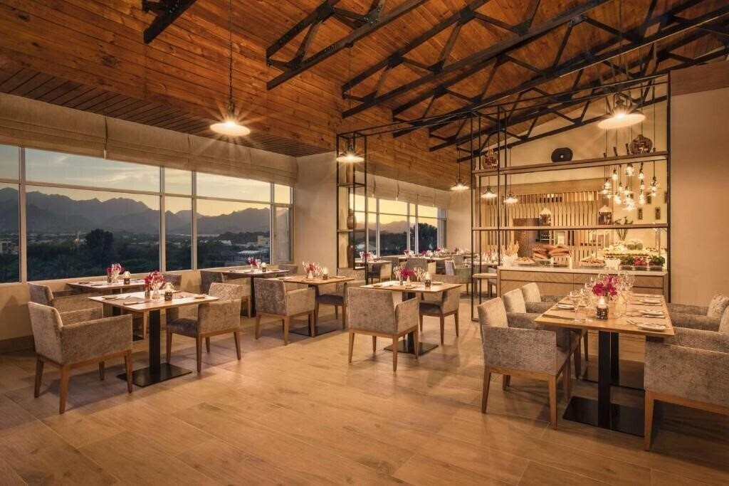 Апартаменты Ja Hatta Fort 4*