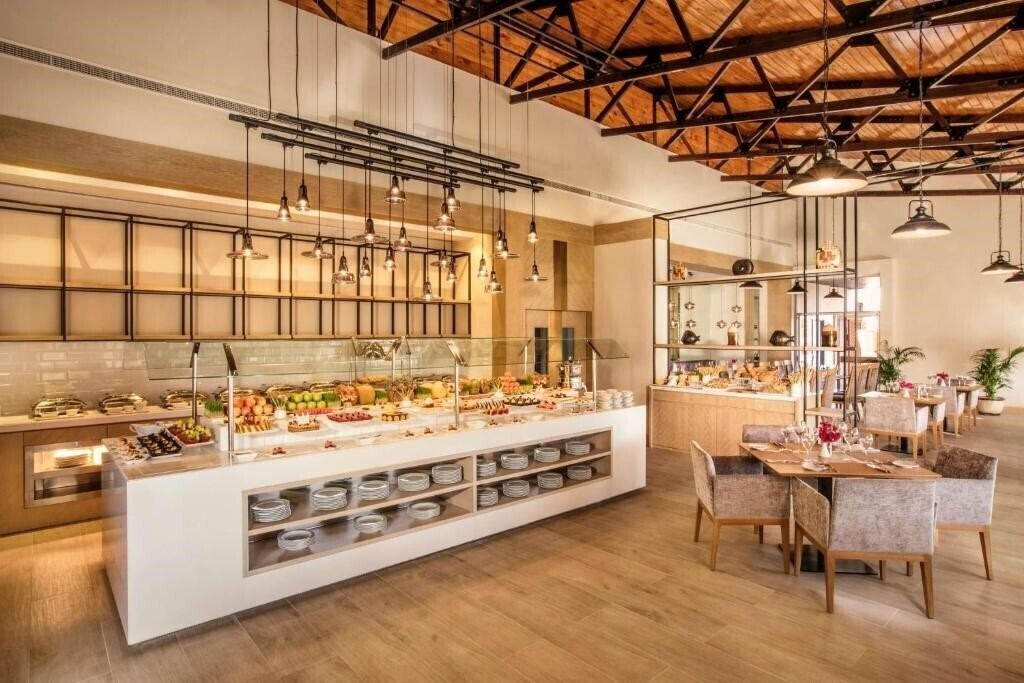 Панорама Ja Hatta Fort 4*