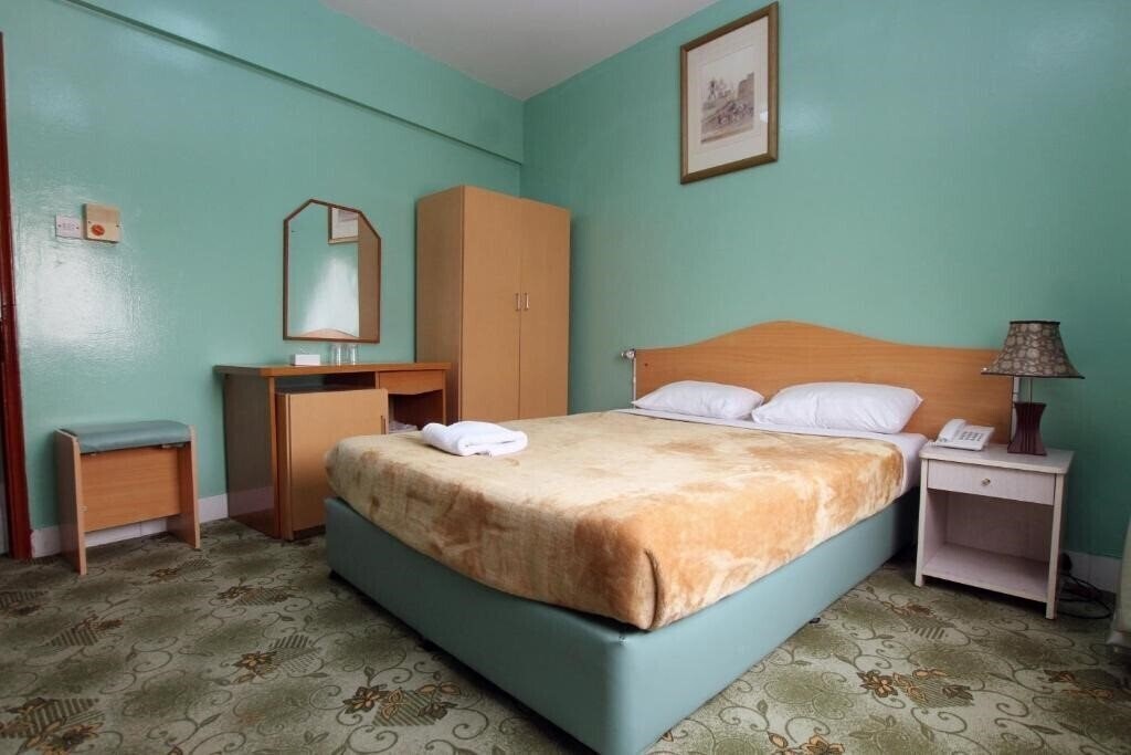 Фото Zain East Hotel 1*